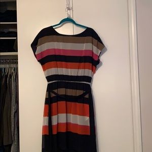 Jessica Howard dress